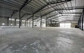 新屋台66線挑高7.5米千坪廠房出租•	大桃園廠房工業地買賣出售/廠房出租