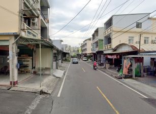 特級鹽埔臨路建地