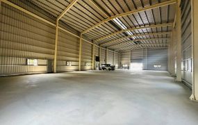 大園工業區旁挑高15米廠房•	大桃園廠房工業地買賣出售/廠房出租