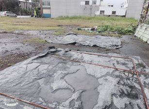 岡山大路邊大面寬乙工工業素地