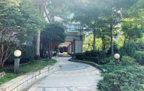 獨家專售。淡水稀有『百坪。山河海裝潢景觀大邸』