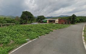六龜大橋旁甲種建地250坪|近六龜市區