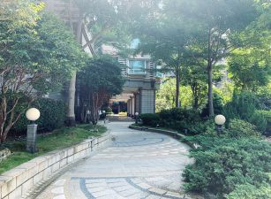 獨家專售。淡水稀有『百坪。山河海裝潢景觀大邸』