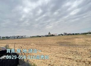 嘉市都計農建地466坪