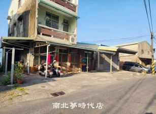 仁德區 -  仁德岳王段持分地 - 350萬