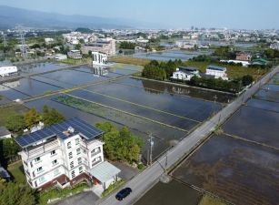 員山 優良水質/湧泉區 農地