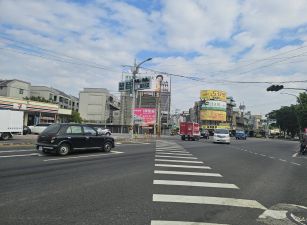 鳥松捷運黃線都內農地