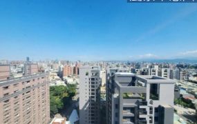 鄉林凱撒視野戶三房改二平車