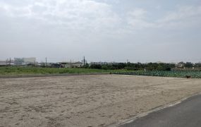 路竹都市計劃區４.４分農地