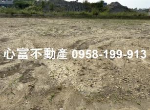 大寮全新農地廠房近省道.88交流道