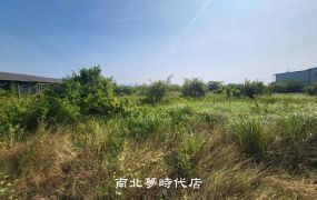 高雄市 - 路竹好規劃平整農地 - 1300萬