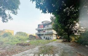 新化區 -  新化大路面旅店 - 13290萬