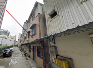 三民區興安街透天、近後驛捷運，十全國小