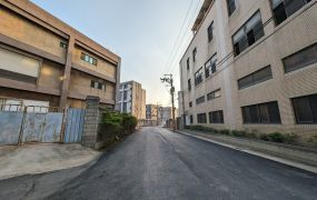 桃園觀音大面寬超值乙工