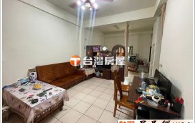 玉山路尾雙車別墅（專約）台灣阿魯米 嘉義建地農地