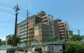 建地  2高+北商 平東路 66+一高
