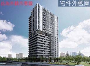 <預>專約小檜溪合輝大璽萬象三房車