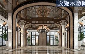 (預)中路特區京懋頤和高樓景觀戶
