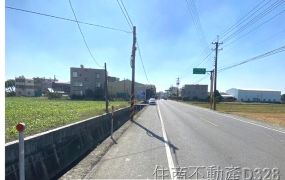 白河三間厝嘉白公路特農