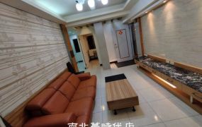 永康區 -  探索公園3房電梯美裝宅 - 698萬