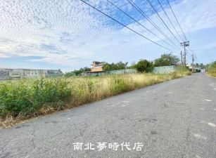 安南區 -  安南海西段緊鄰住宅區都農 - 3680萬