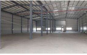 蘆竹挑高7米獨棟合法鋼構廠房•	大桃園廠房工業地買賣出售/廠房出租