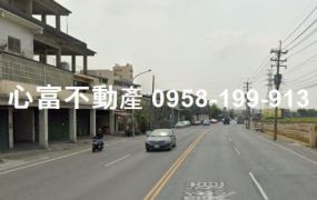 燕巢附天車甲工合法廠房(近交流道)