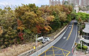 大社觀音山景觀山林山莊透天別墅2