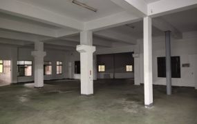 樹林10米路旁大面寬透天廠房•	新北、桃園廠房買賣/工業地出售/廠房出租