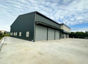 后里國中旁全新廠房