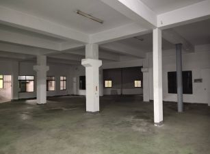 樹林10米路旁大面寬透天廠房&bull;	新北、桃園廠房買賣/工業地出售/廠房出租