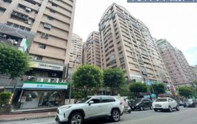 桃園大有商圈冠倫大國美3房