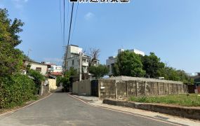 公園路建地∣售1380萬∣東森劉0923668266