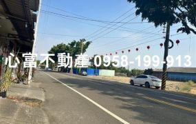 梓官都計內路邊農地