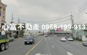 A級!!岡山30米路工業地(中小企業首選)