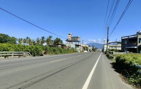 鹽埔8.64分臨路特定目的事業農地