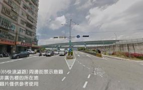 新建科技廠辦大樓