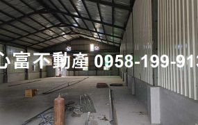 大寮光明路上全新廠房(具店面效益)