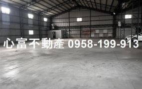 仁武鳳仁路廠房出租(近交流道)