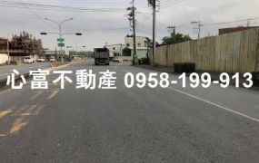 大寮88交流道旁廠房出租