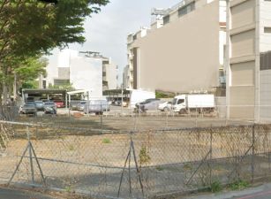 鳳山捷運站便宜住宅用地