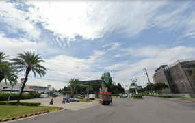 中壢工業區旁20米路工業地(買地送廠)•	大桃園廠房工業地買賣出售/廠房出租