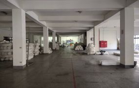 樹林大腹地碼頭工業廠