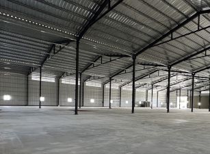 中壢大江旁/挑高7米/碼頭廠房&bull;	大桃園廠房工業地買賣出售/廠房出租