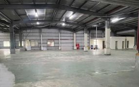 蘆竹挑高鋼構廠房(可廠登)•	大桃園廠房工業地買賣出售/廠房出租
