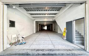 企業總部首選 東區崇善路123坪大店面