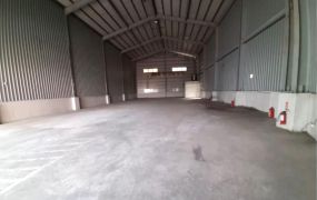 蘆竹/可廠登/挑高8米/鋼構廠房•	大桃園廠房工業地買賣出售/廠房出租