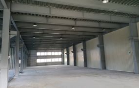 大溪挑高鋼構廠房•	大桃園廠房工業地買賣出售/廠房出租