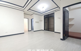 東區 -  東區至夢時代三分鐘整新一樓寓 - 990萬