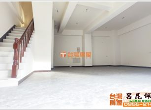 忠義街全新電梯店住 台灣阿魯米 嘉義建地農地